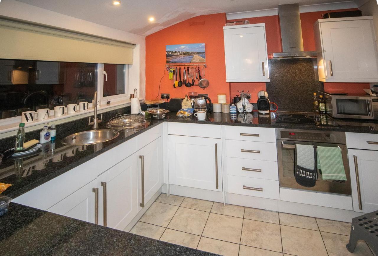 Apartamento No. 2 Watch House Dawlish Exterior foto