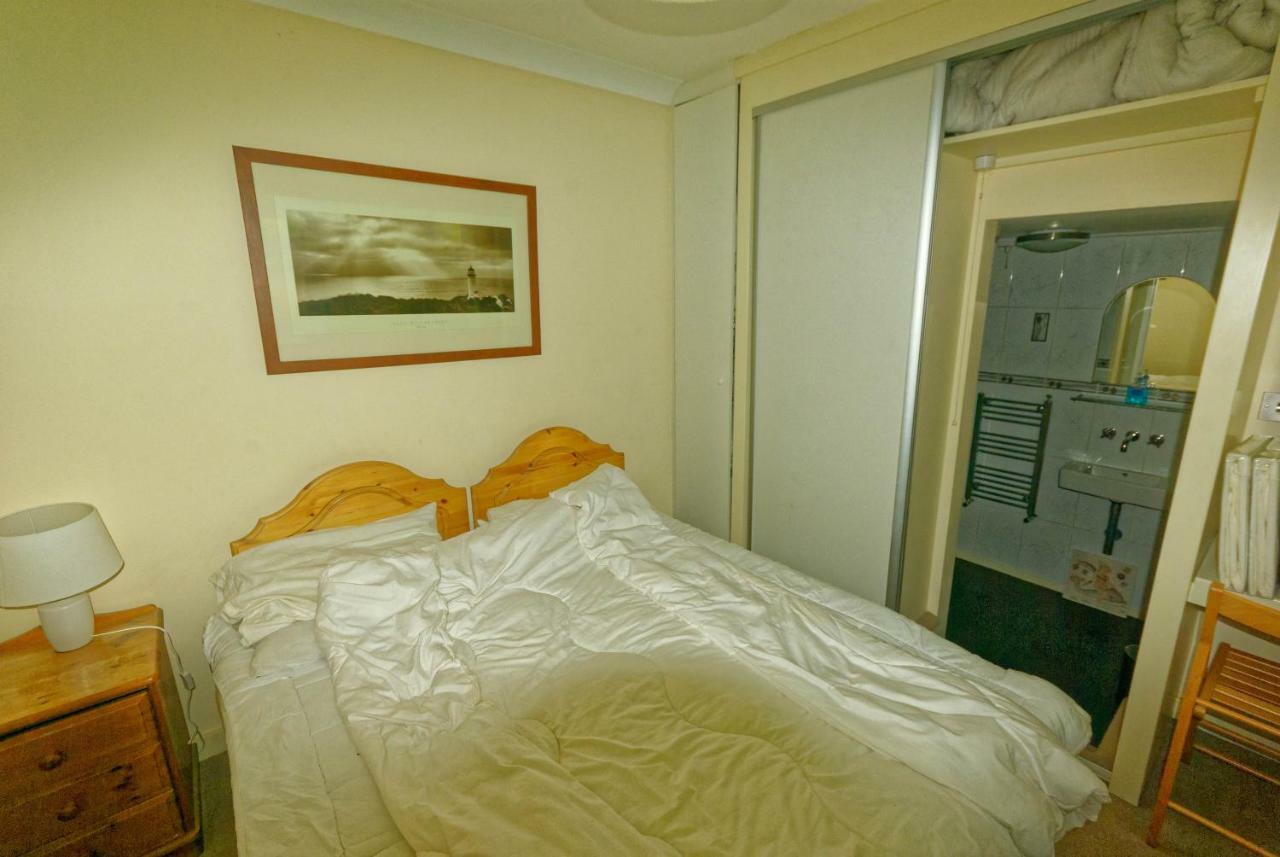 Apartamento No. 2 Watch House Dawlish Exterior foto